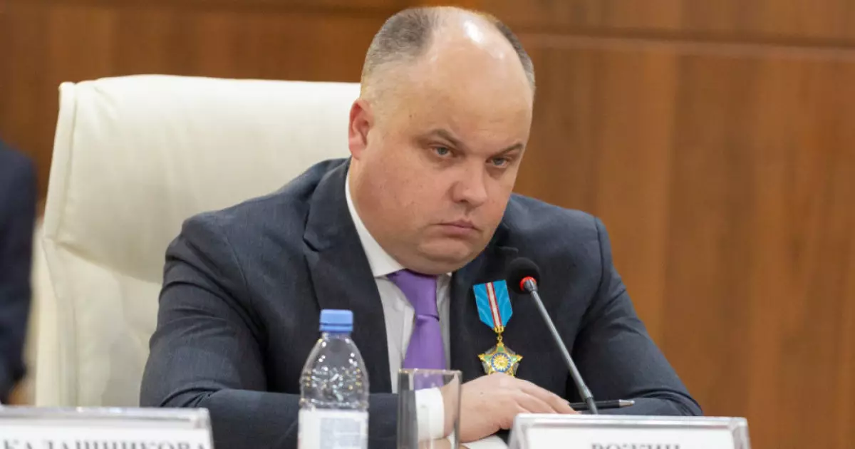   Максим Рожин: Конституциялық комиссияның отырысы – ел дамуына тікелей ықпал ететін маңызды алаң   