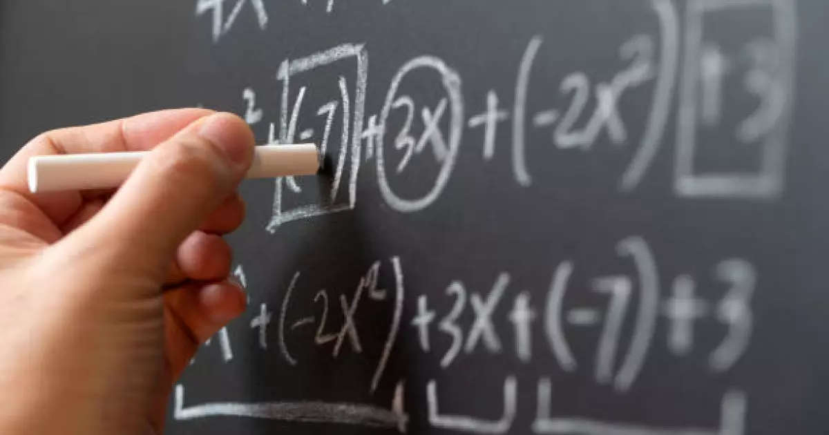  190 жыл бойы шешілмеген есептің кілті табылды 