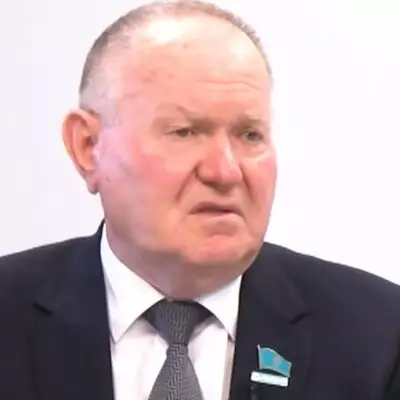 «Халык кенесі станет настоящей платформой, где каждый голос гражданина Казахстана будет услышан»