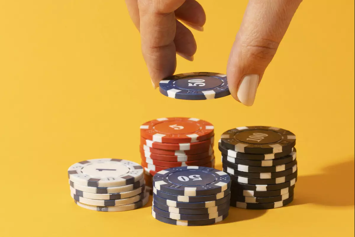 Почти 30% населения Казахстана имеют опыт участия в азартных играх и лотереях