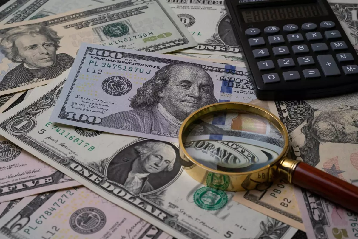 Нацбанк запускает инвестпрограмму на 1 млрд долларов из средств Нацфонда