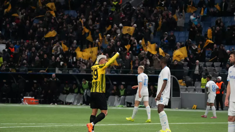 Автор гола “Кайрата“ в ворота “Арсенала“ может уйти в Европу: подробности