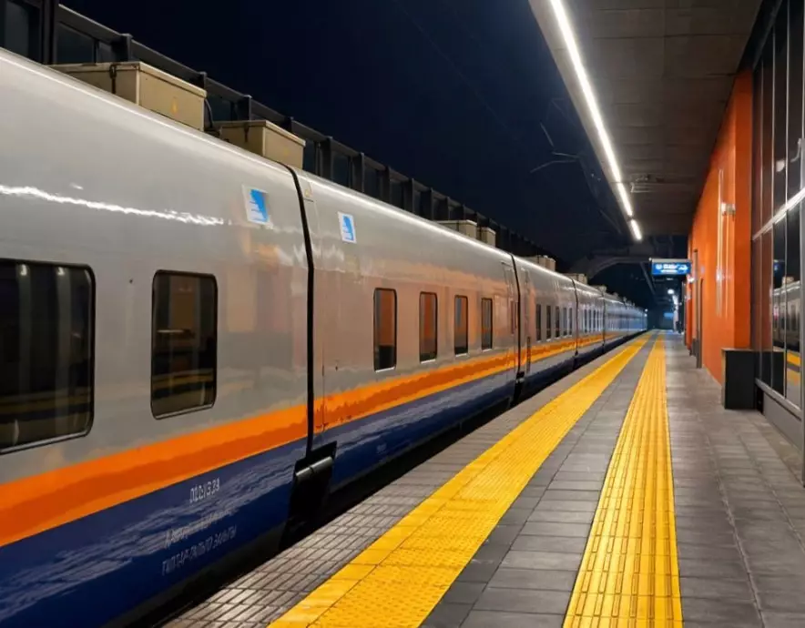 Тальго пойызына жеңілдіктер енгізілді