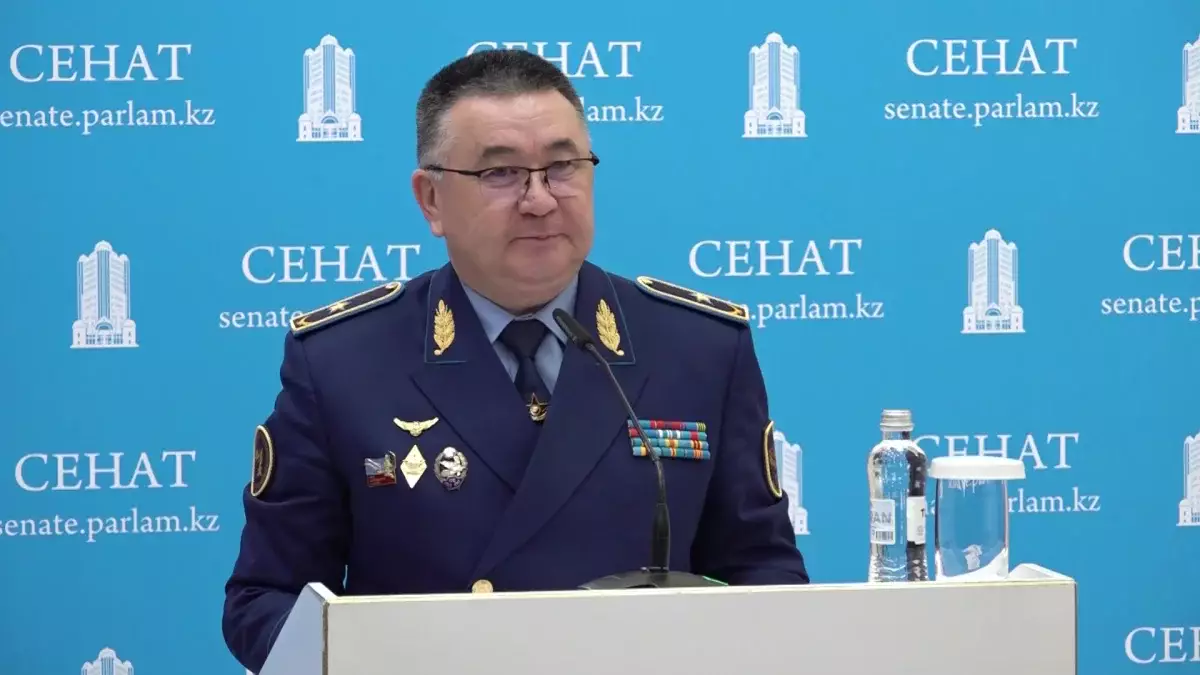 «Шығыс» өңірлік қолбасшылығында бірқатар әскери қызметкер лауазымынан босатылды