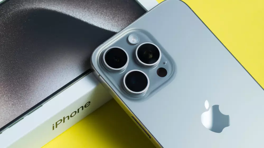 Цены на iPhone 18: аналитики дали свой прогноз