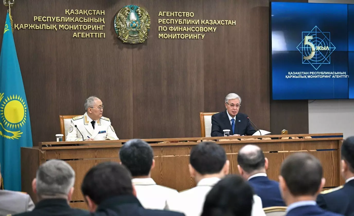 «Перегон» иностранных 7 трлн тенге за рубеж – еще ряд банков опроверг причастность