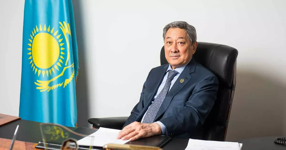   Құрылтай мен Халық кеңесі шын мәнінде халық пен мемлекет арасындағы байланысты күшейте түседі – Бақтықожа Ізмұхамбетов   