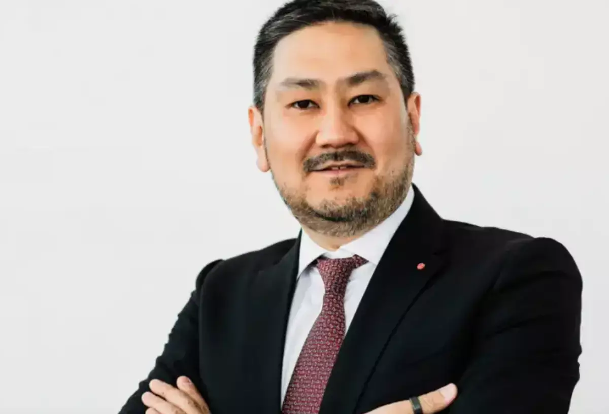 Афера на миллиарды: глава OrdaMed объявлен в розыск - новости на Lada.kz 29.01.2026