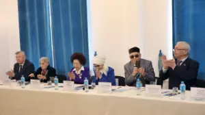 Тарихи тұлға тағылымы