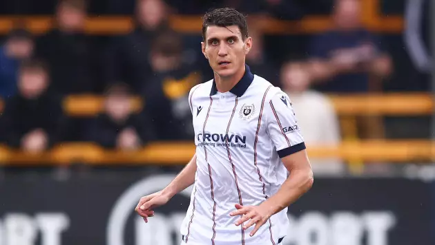 Казахстанский клуб усилился опытным легионером