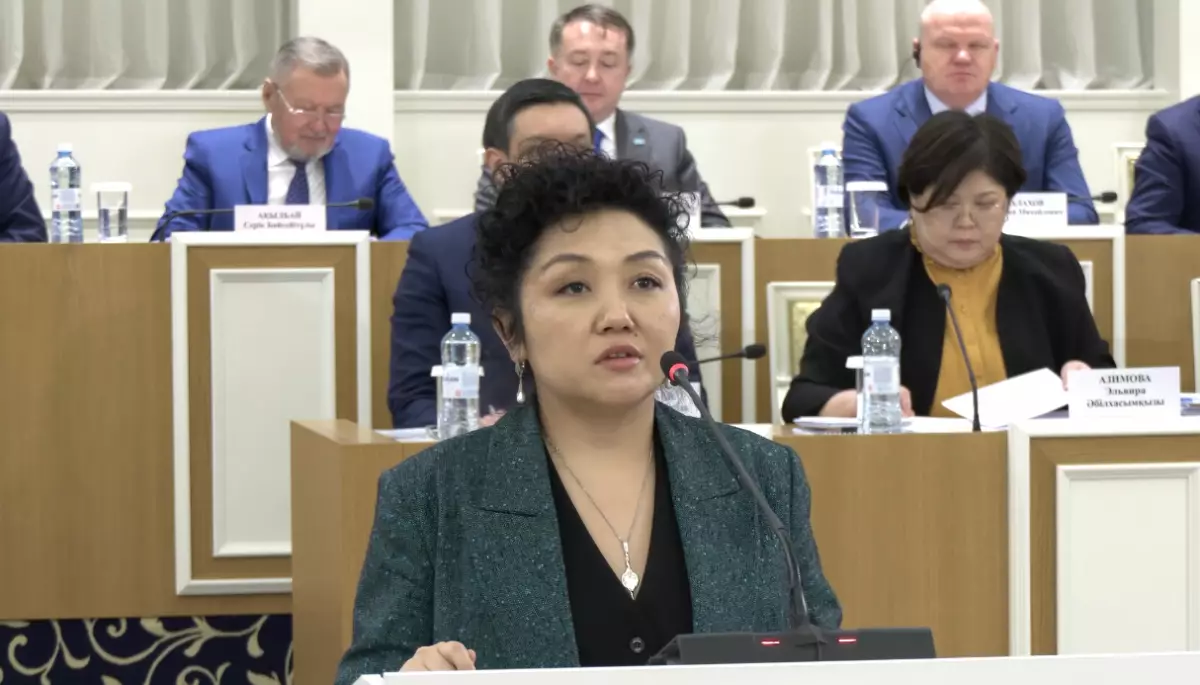 Фонд “Әділ сөз” высоко оценил закрепление норм о защите свободы слова и творчества в новой Конституции Казахстана