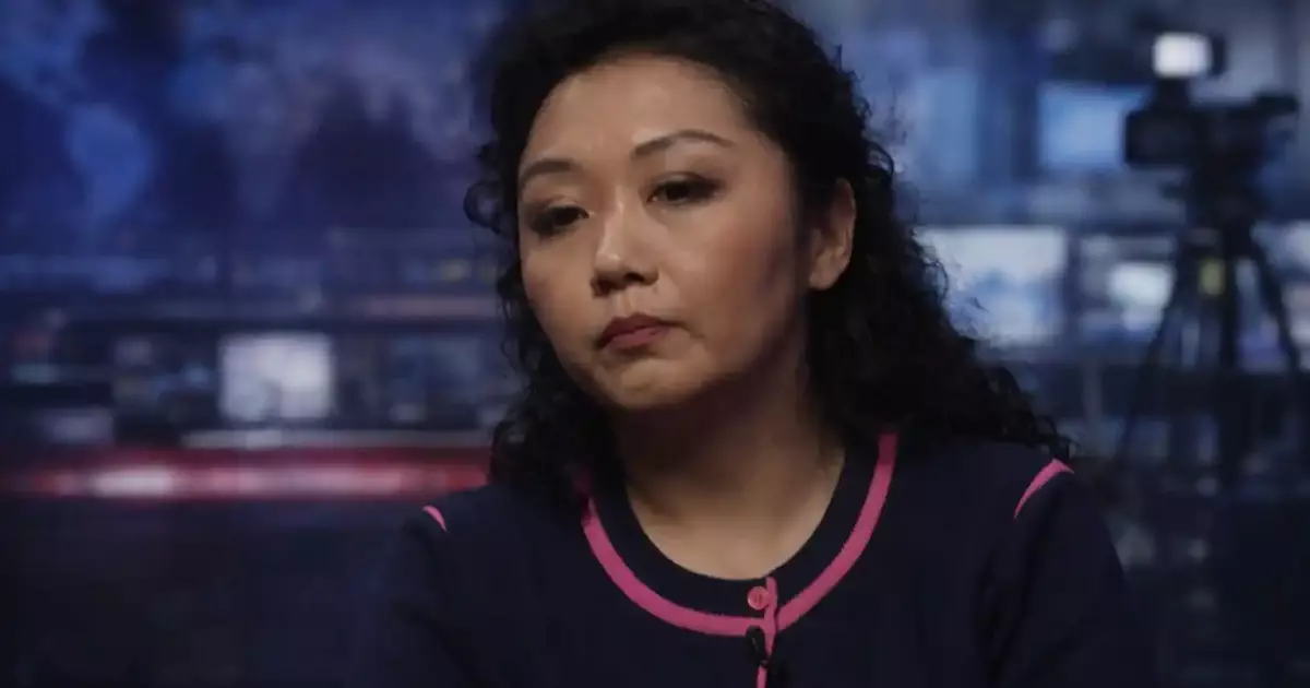   Жаңа Конституция сөз бостандығымен қатар шығармашылық еркіндікті де қорғайды – Қарлығаш Жаманқұлова   