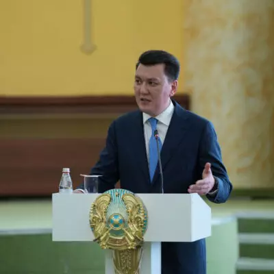 Это уже не правки, а новый смысл: Ерлан Карин о Конституции