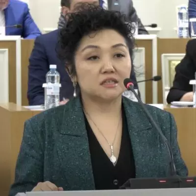 Свобода слова станет процедурным условием принципа «Закон и порядок» – Карлыгаш Джаманкулова о новой Конституции РК
