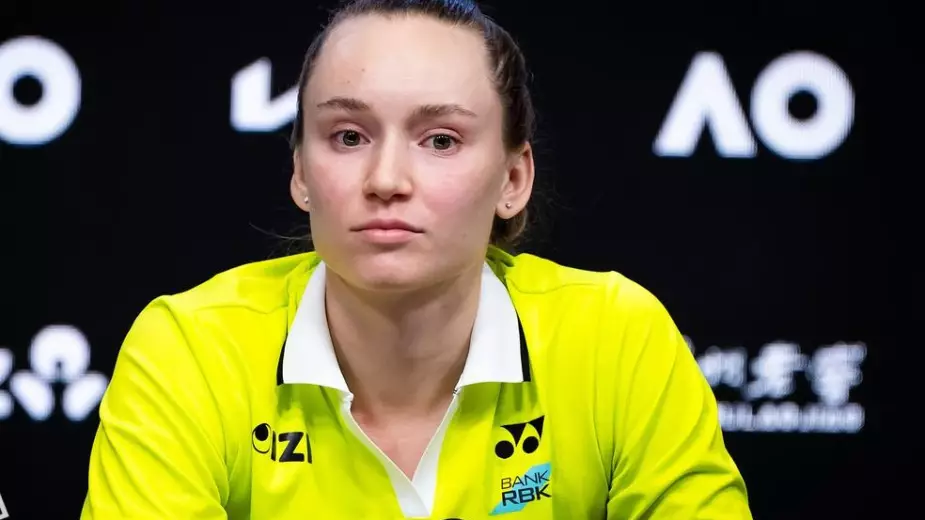 "Остался один шаг" - Рыбакина после победы в полуфинале Austalian Open