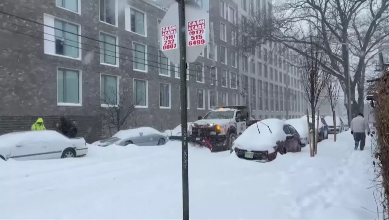 АҚШ-та бораннан көз жұмғандар саны 73-ке жетті