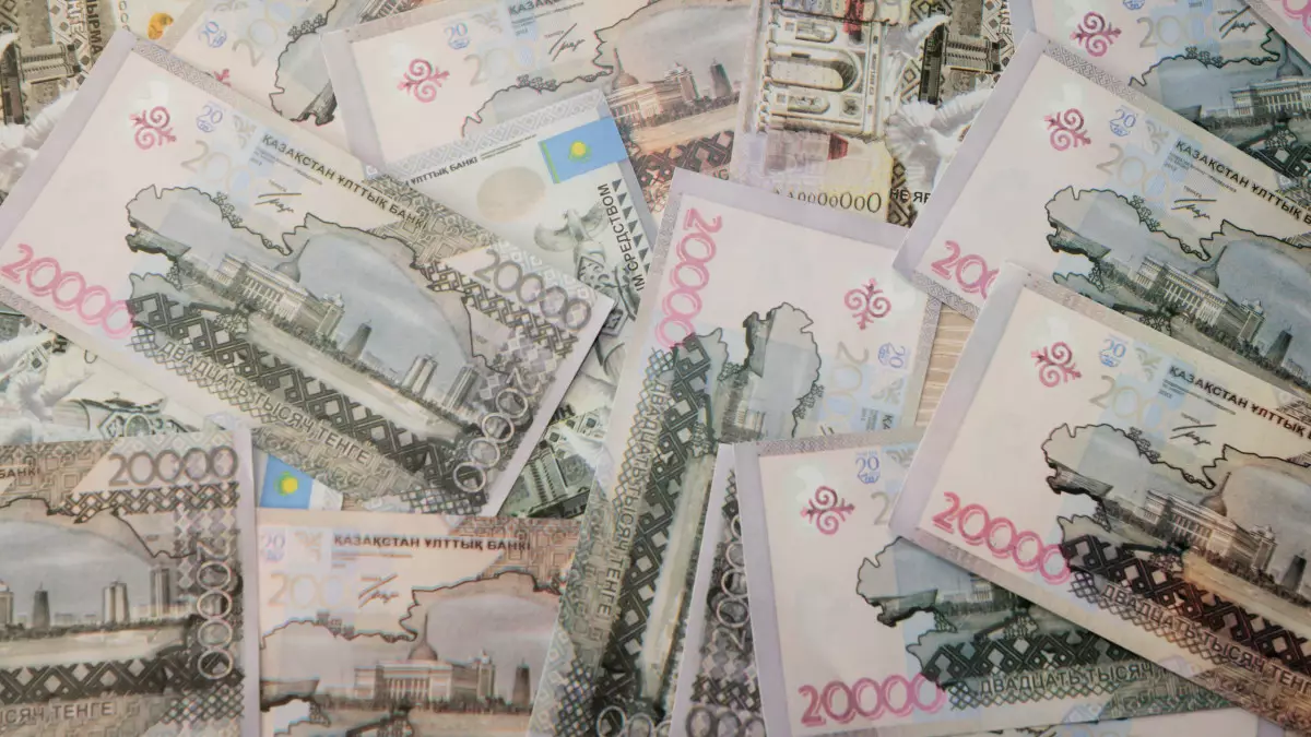 Туризм саласында қонақүйлер мен демалыс орындарының табысы 268 млрд теңгені құрады