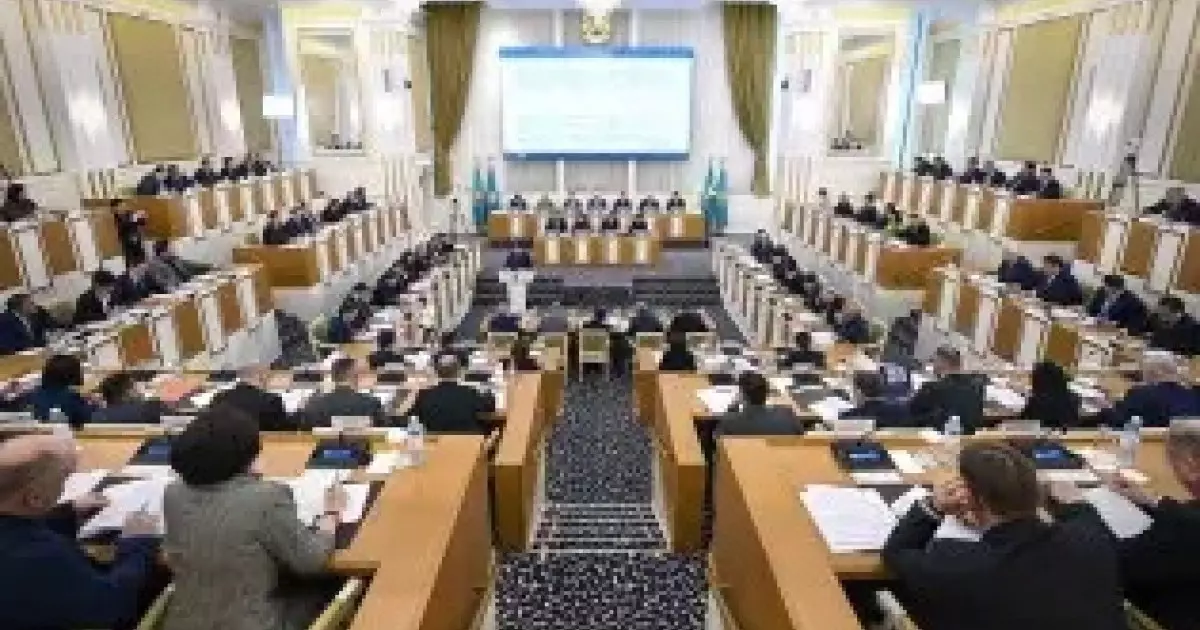  Дін мемлекеттен бөлінсін: Конституцияға нақтылау енгізу ұсынылды 