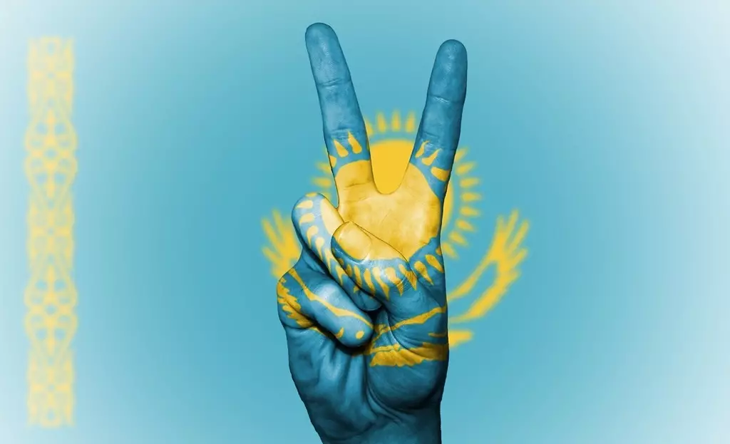 Принципы мирной внешней политики предлагают пересмотреть в новой Конституции Казахстана