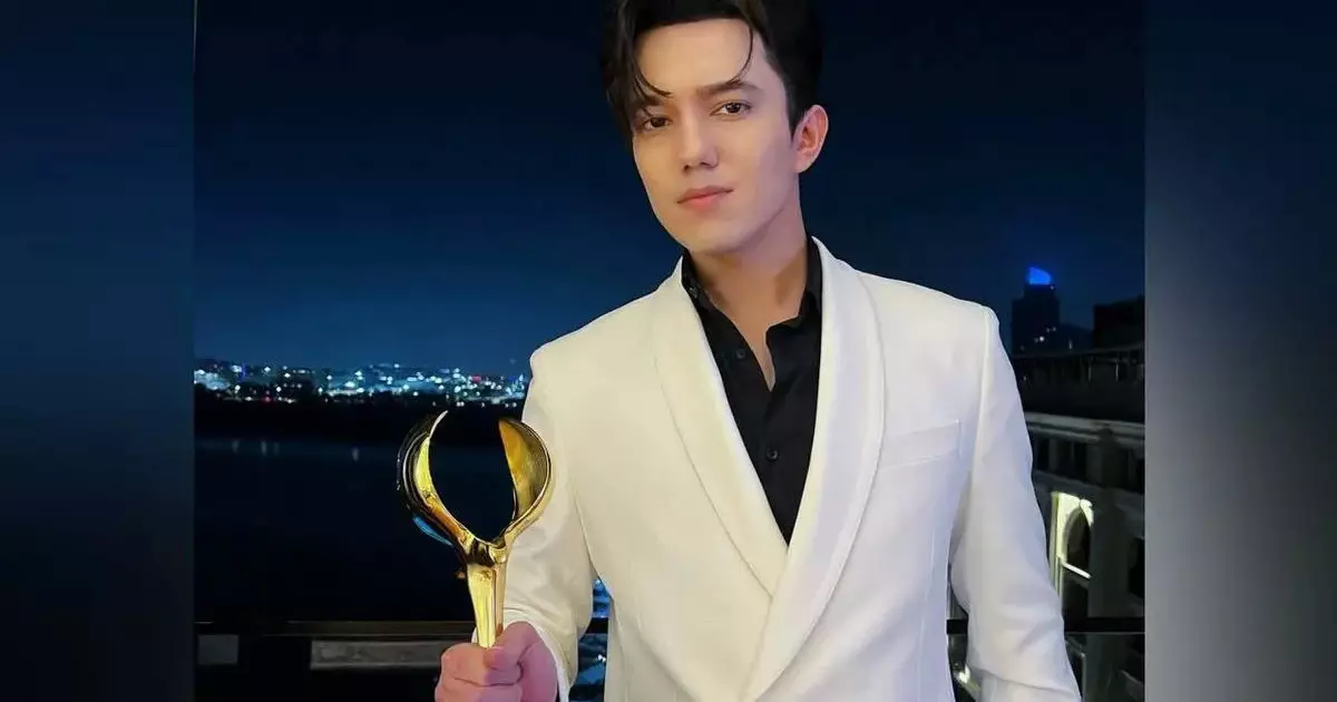   «Уақыт келді!»: Димаш Құдайберген қуанышты жаңалығын жеткізді   