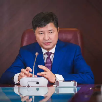 Жакип Асанов: главная цель Конституции – установление справедливых правил, формирование справедливой системы