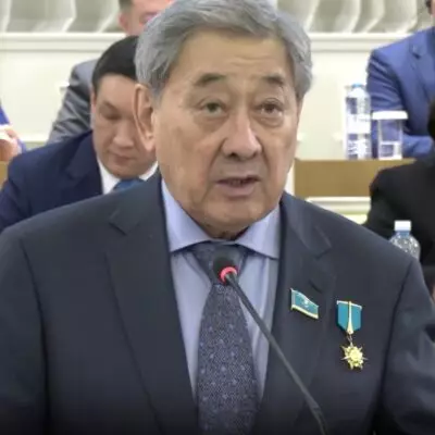 Конституционная реформа имеет особое значение для будущего страны  – Бактыкожа Измухамбетов