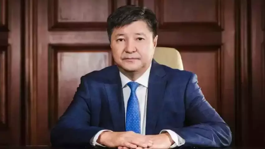 Жақып Асанов: Конституцияның тікелей мақсаты – әділ ереже орнату, әділетті жүйе қалыптастыру