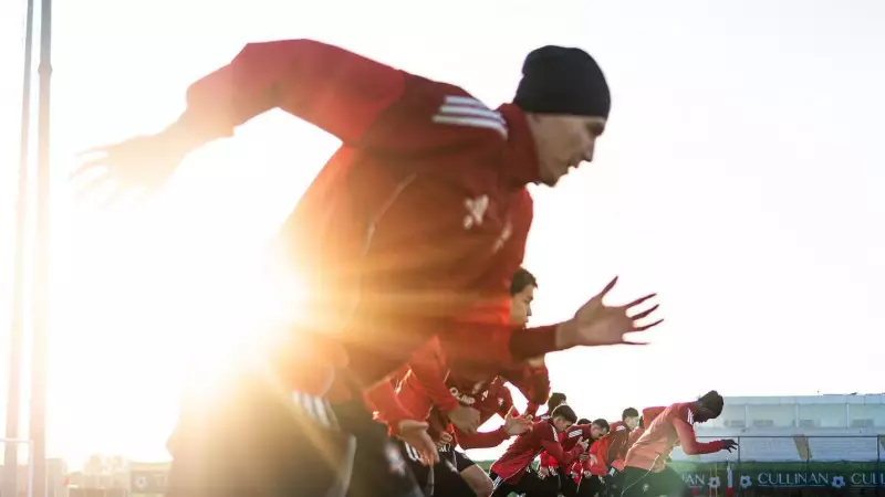 «Ақтөбе» алғашқы оқу-жаттығу жиынын тәмамдады