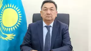 Серік Егізбаев Конституциялық реформаның негізін құрайтын үш стратегиялық тіректі белгілеп берді