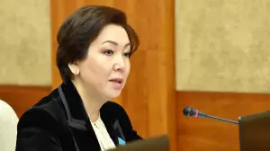 Жаңа Конституция мемлекеттіліктің жаңа кезеңінің негізіне айналады – Дания Еспаева