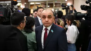 Магеррам Магеррамов: Халық Кеңесі халықтың еркін білдіреді және негізгі қағидаттардың кепілі болады