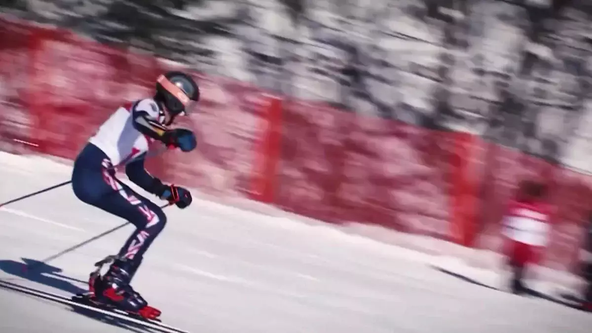 Қысқы олимпиада ойындары: ел намысын қорғайтын спортшылардың дайындығы қалай