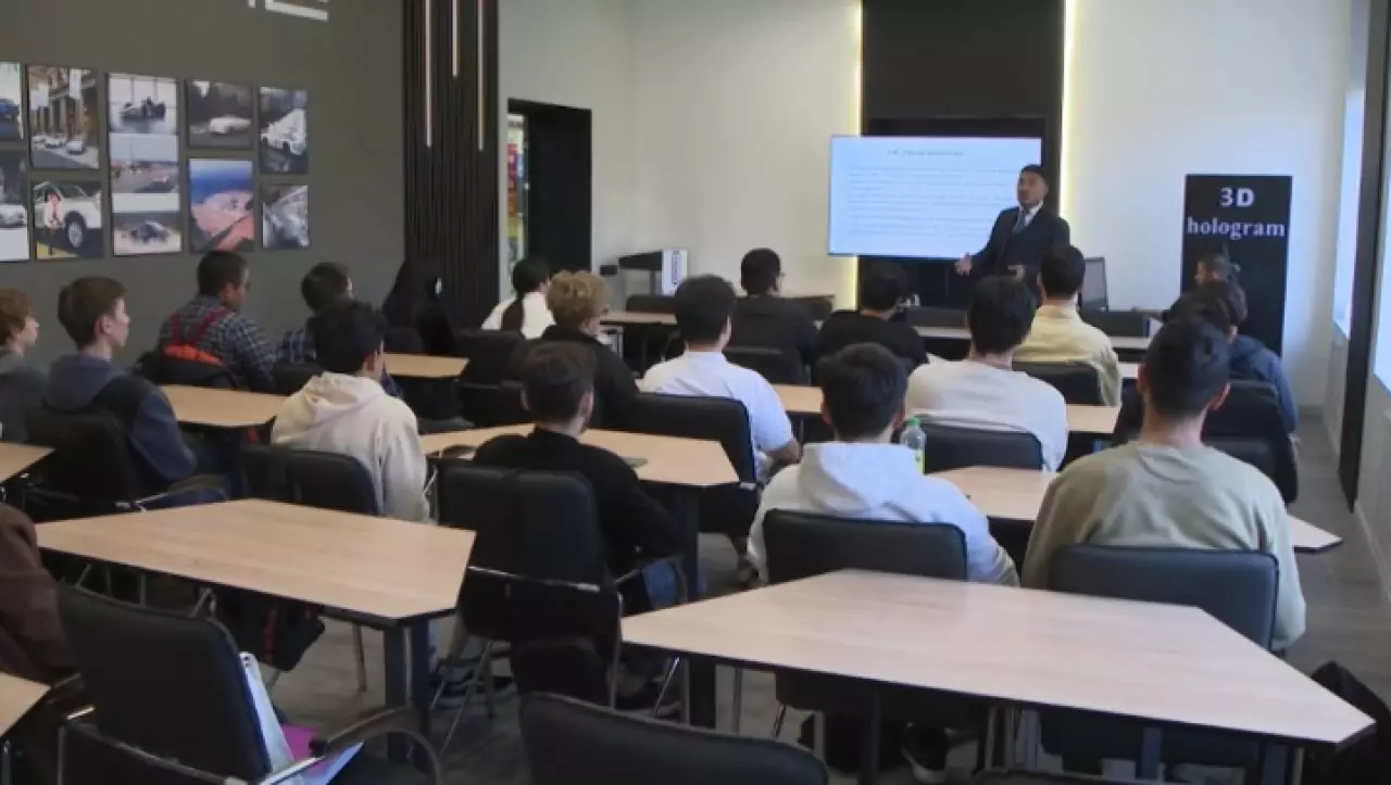 Трансформация вузов в Казахстане займет еще 4 года