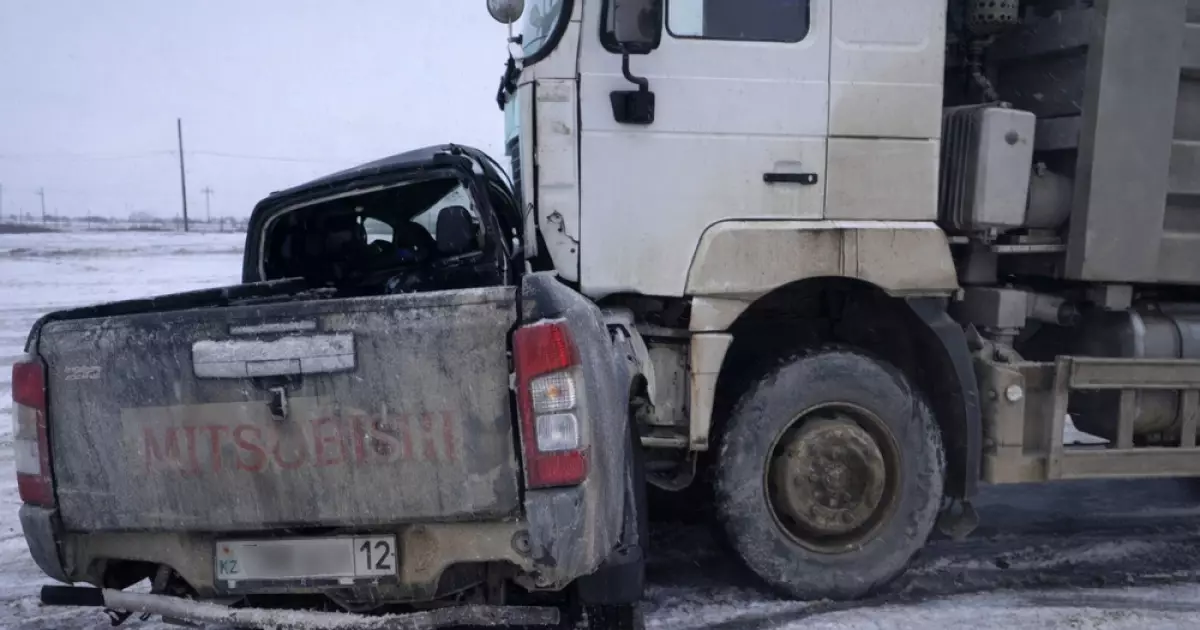  Жаңаөзен маңындағы болған жол апатынан бір адам қаза тапты 