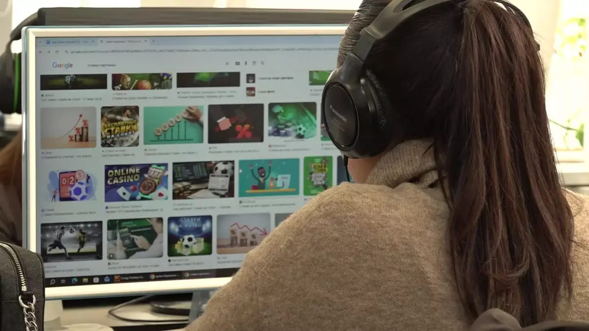 Елімізде 700 мыңға жуық адам тұрақты құмар ойынын ойнайды