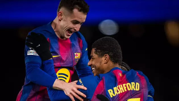 Даже победа в ЛЧ не скрыла главную проблему "Барселоны"