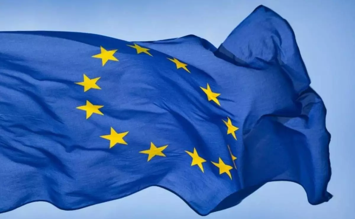 Еуропа Иранға жаңа санкциялар салды