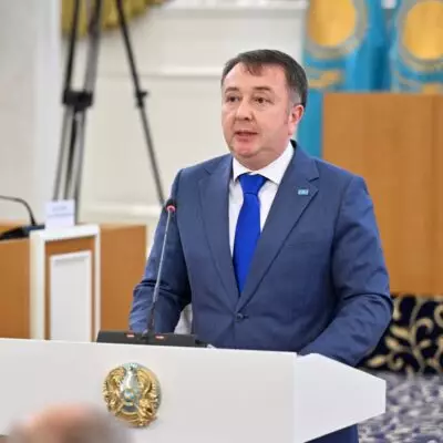 Министр юстиции: поправки затрагивают более 80% Конституции и формируют основу для новой редакции Основного закона