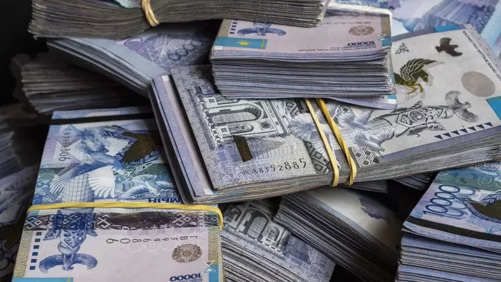 Туристік салаға салынған инвестиция көлемі 1,2 трлн теңгеден асты