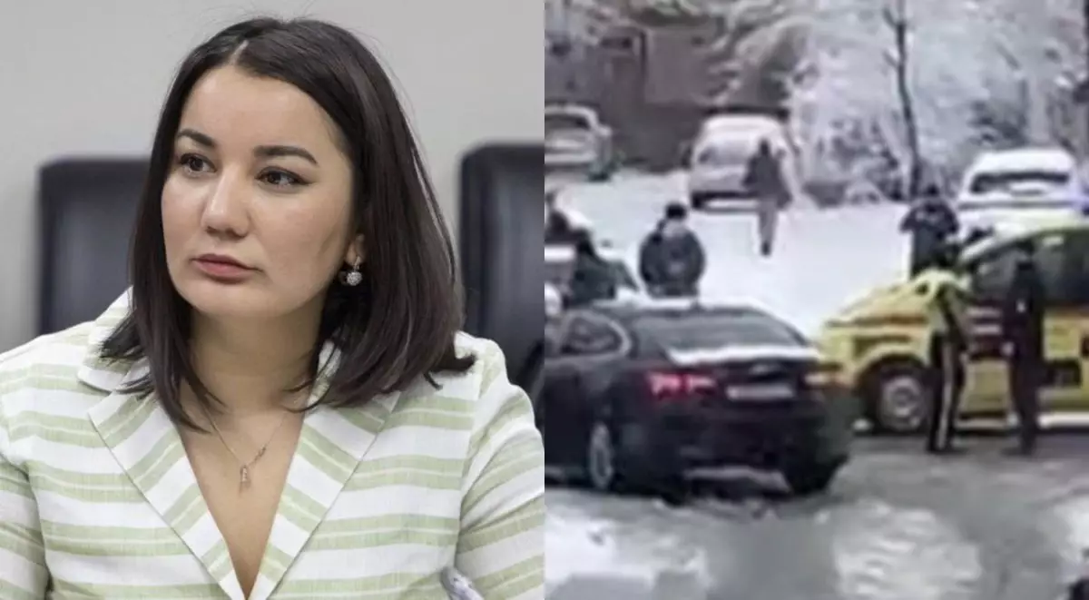 «Ақтөбеден келген сәлафит, уахаб»: Айгүл Орынбек Шымкентте әйелді бауыздаған күдікті туралы