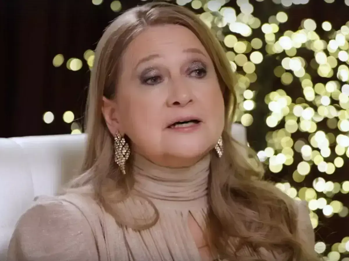 Тотальное везение: Тамара Глоба раскрыла фаворитов 2026 года - новости на Lada.kz 29.01.2026