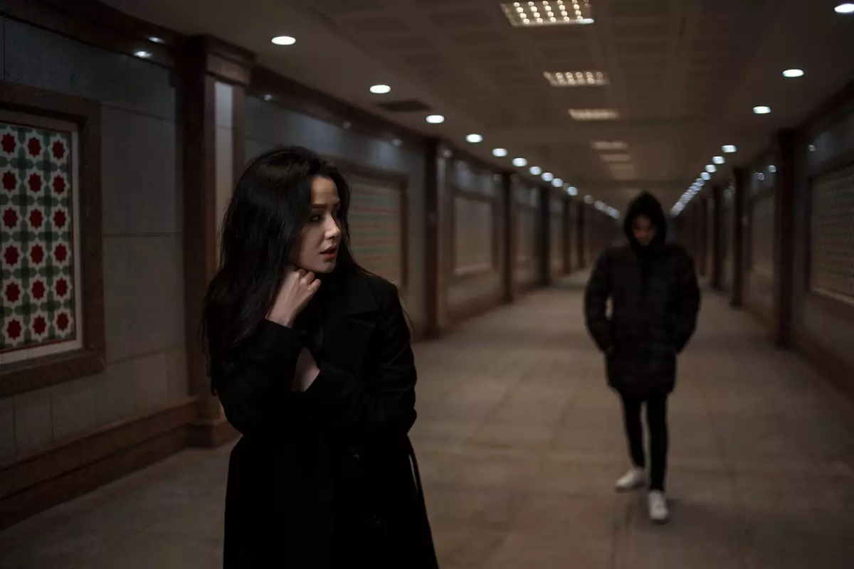 Первый в Казахстане приговор за сталкинг вынесли в Петропавловске