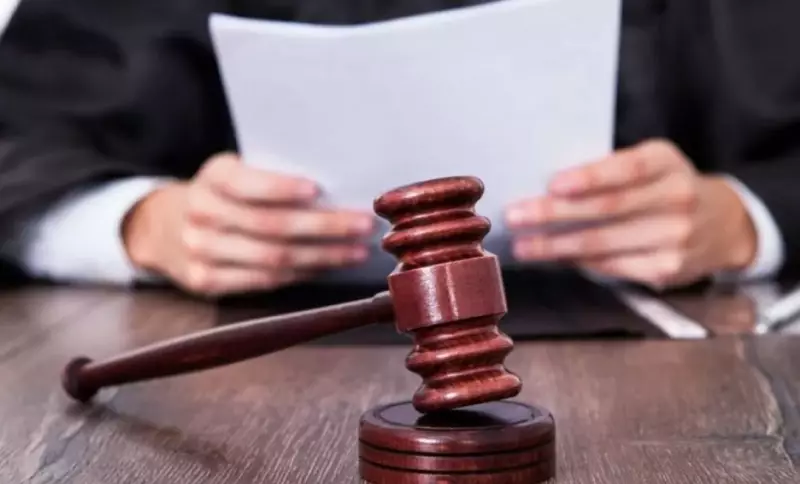 В Петропавловске вынесли первый в Казахстане приговор за сталкинг