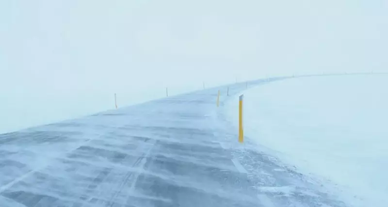 Казгидромет предупредил о непогоде почти по всему Казахстану