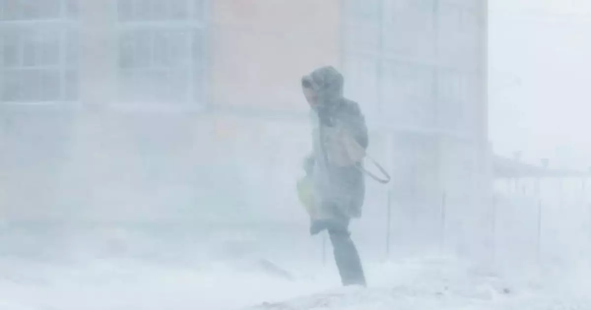   Тұман, көктайғақ болады: 30-31 қаңтарға ауа райы болжамы   