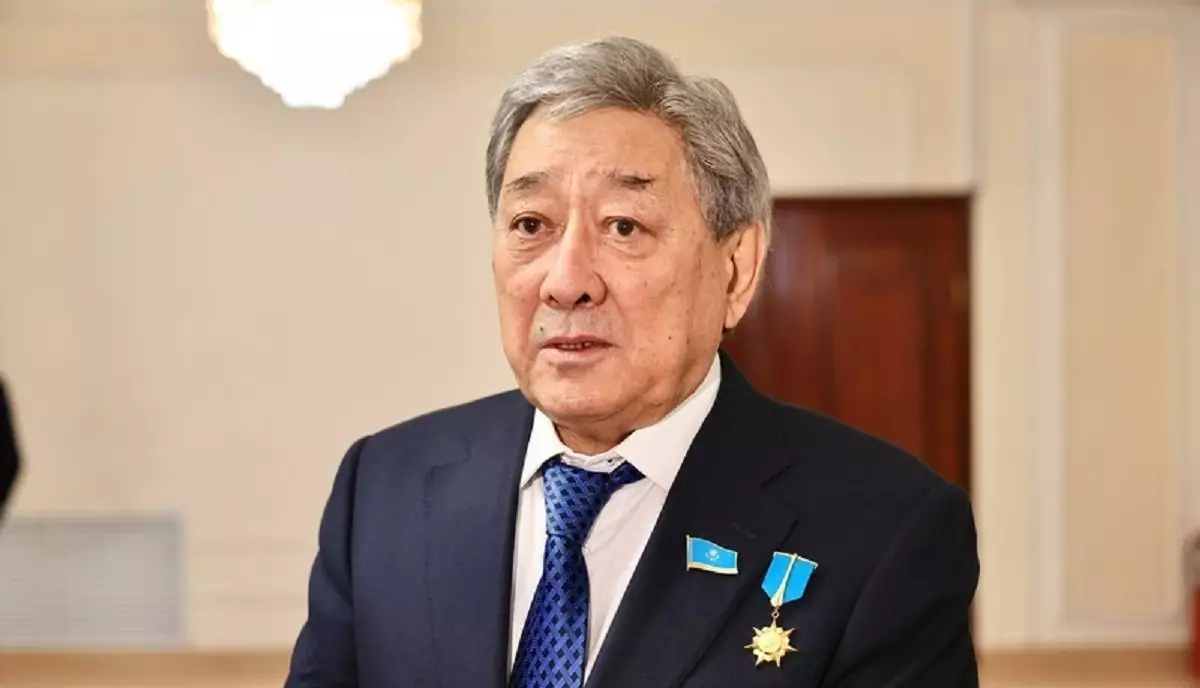 Мазмұндық жақтан үндес: депутат Құрылтай мен Халық Кеңесінің жұмысы жайлы айтты