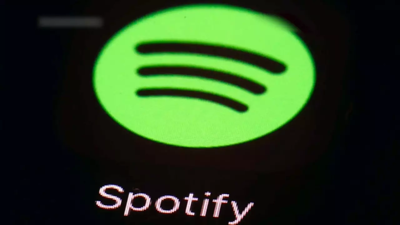 Spotify артистерге $11 млрд өтемақы төледі