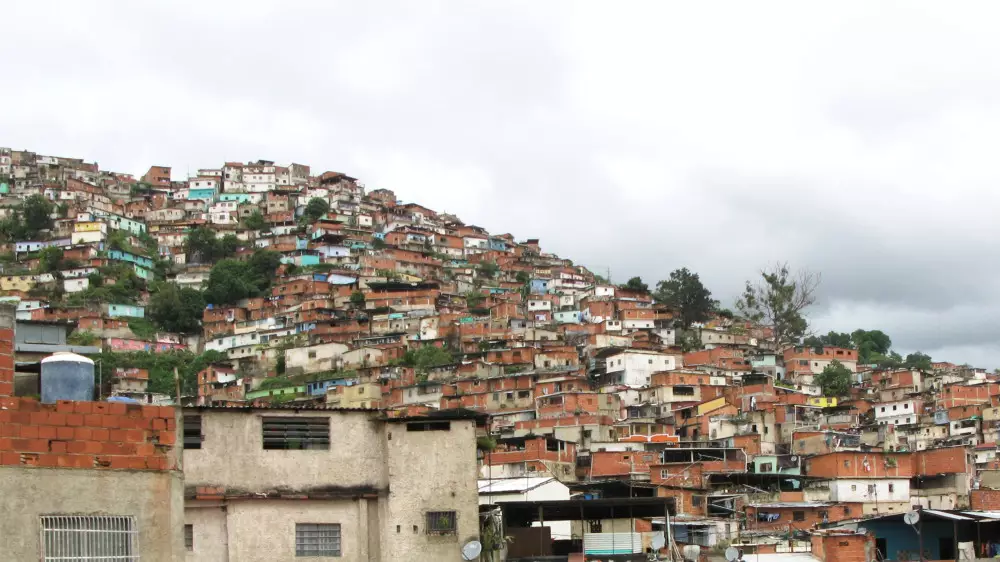 Воздушное пространство Венесуэлы открыто для коммерческих авиаперевозчиков - Трамп