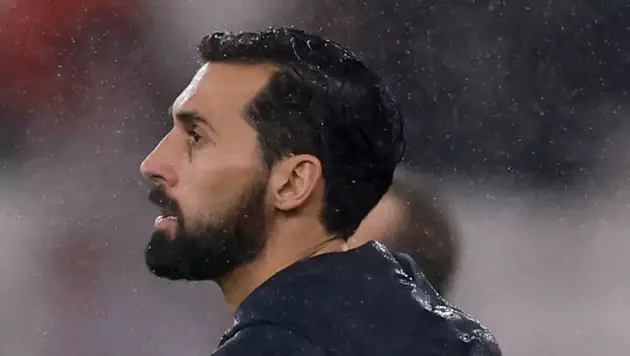 "Ливерпуль" готов выложить 100 миллионов и отбить новичка у "Реала"