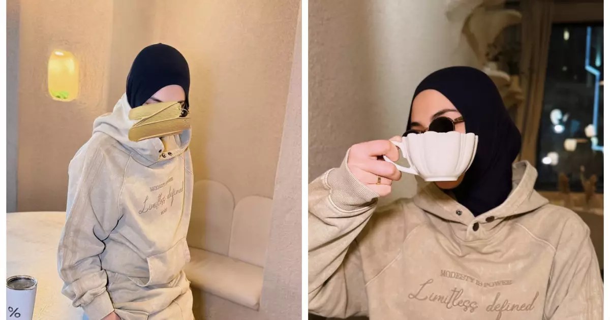  `Сұр шұлығым хит болған кез`: Жахан Отарғалиевтің жұбайы желіде жазба жариялады 